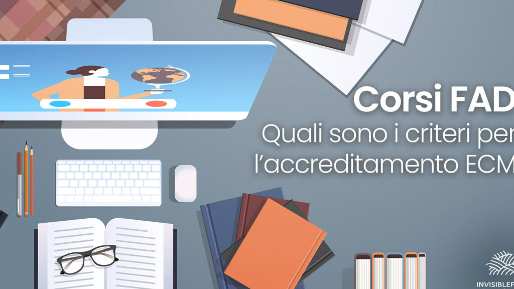 1 credito ECM quante ore di formazione servono?