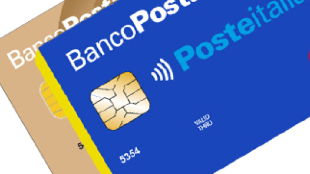 Bancoposta Click si può usare come carta di credito? Ecco come