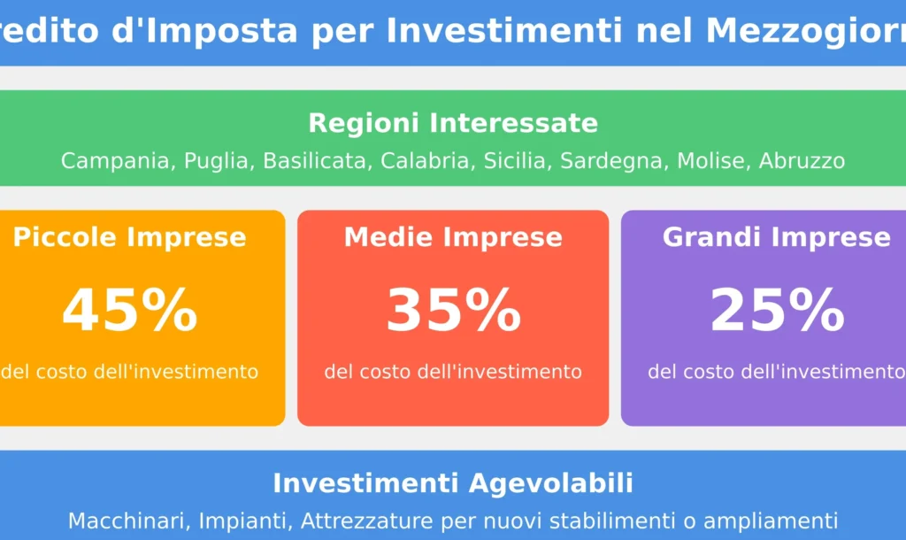 Chi compra credito dimposta: settori e benefici principali