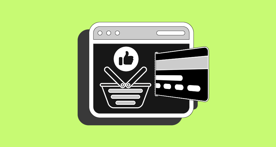 Come abilitare la carta di credito per pagamenti online