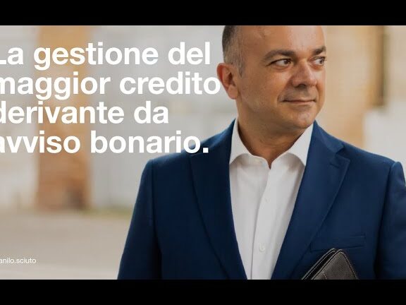 Come recuperare maggior credito IVA da avviso bonario