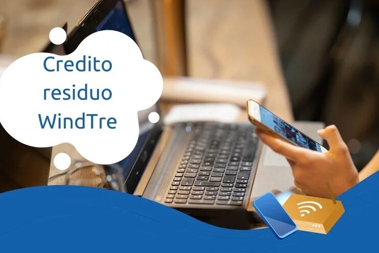 Come sapere il credito di Wind: metodi e consigli utili