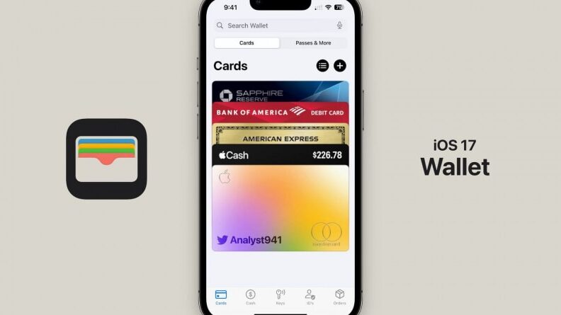 Come togliere la carta di credito da iPhone passo dopo passo