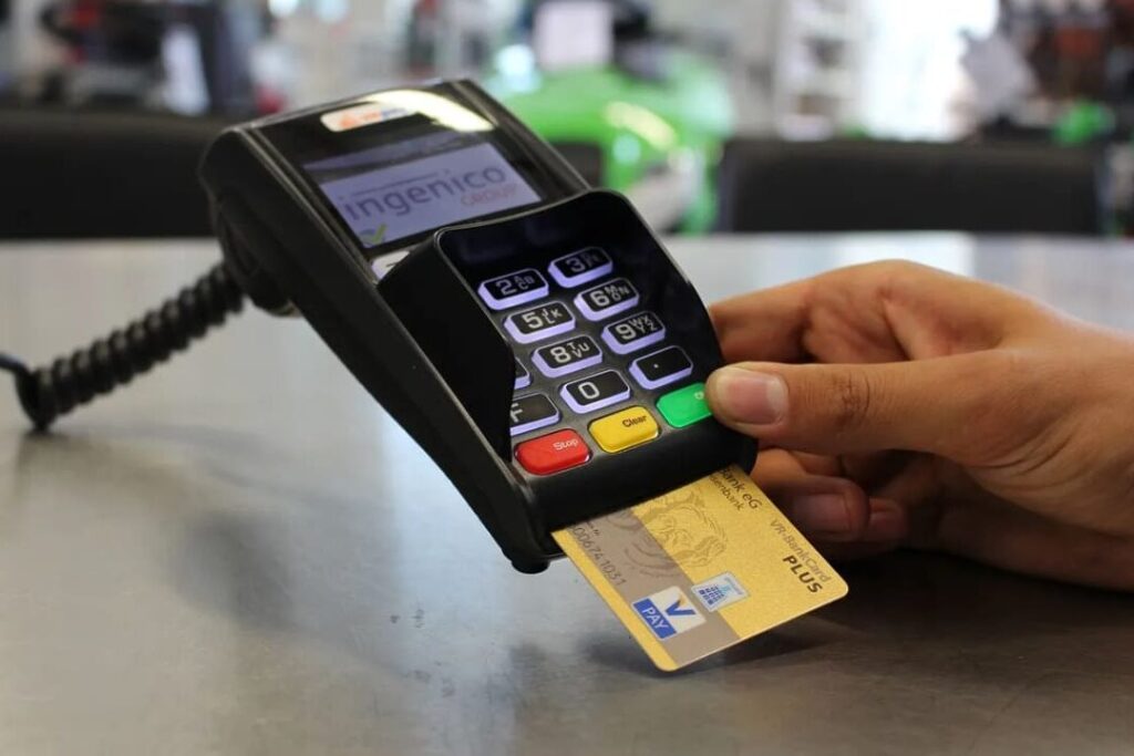 È sicuro pagare con carta di credito online? Ecco cosa sapere